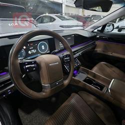 هیۆندای ازێرا